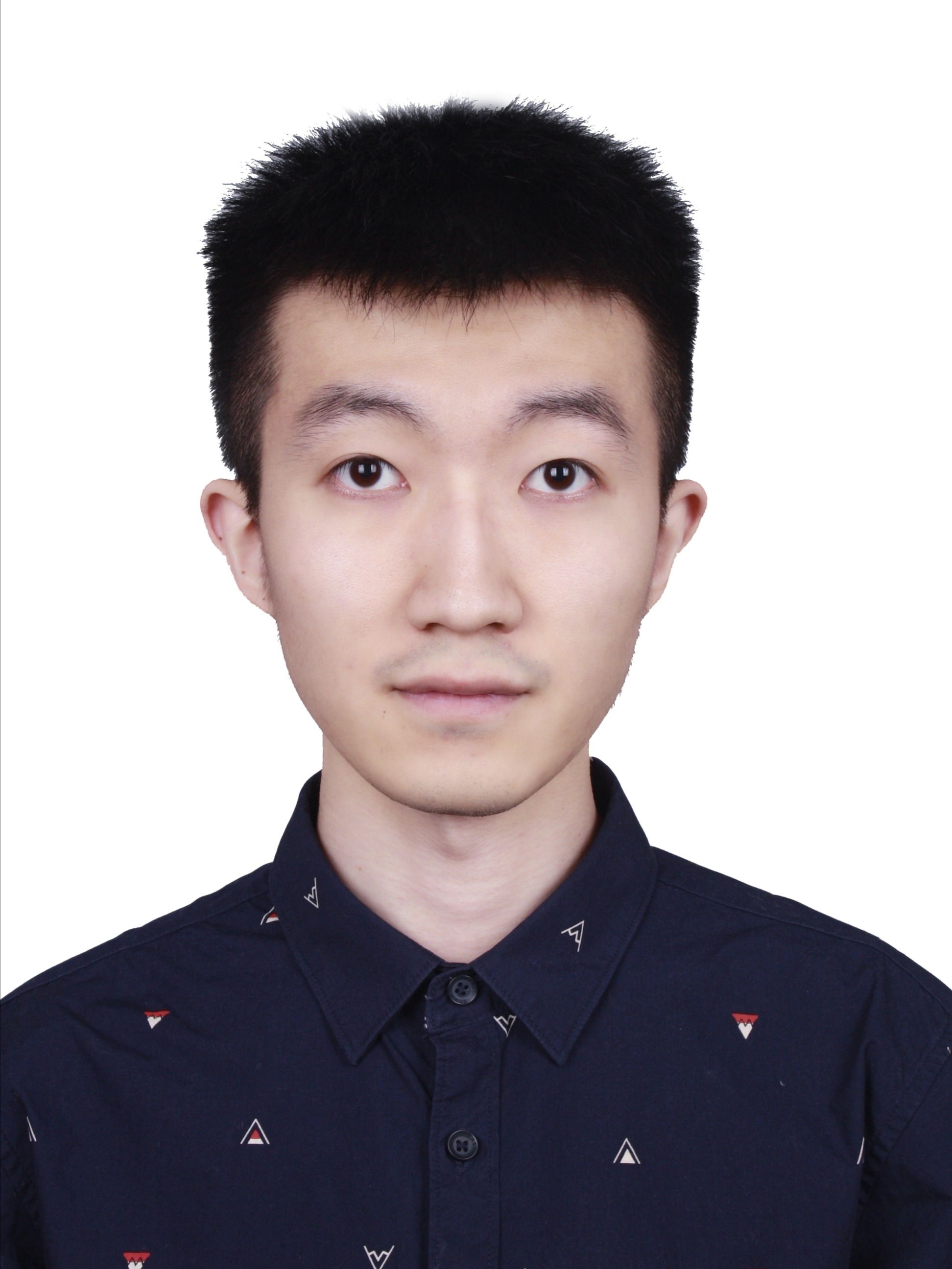 Mr. Chaozheng Wen
