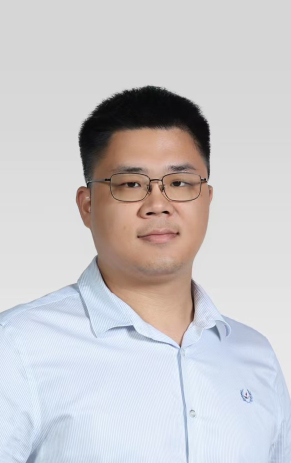Prof. Jiajia Guo