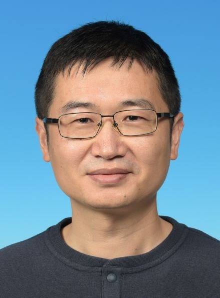 Prof. Jun Zhang