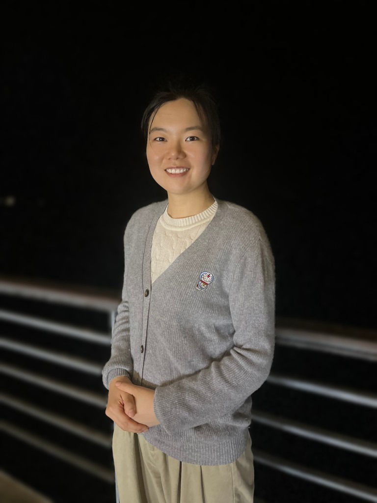 Dr. Yumeng Zhang